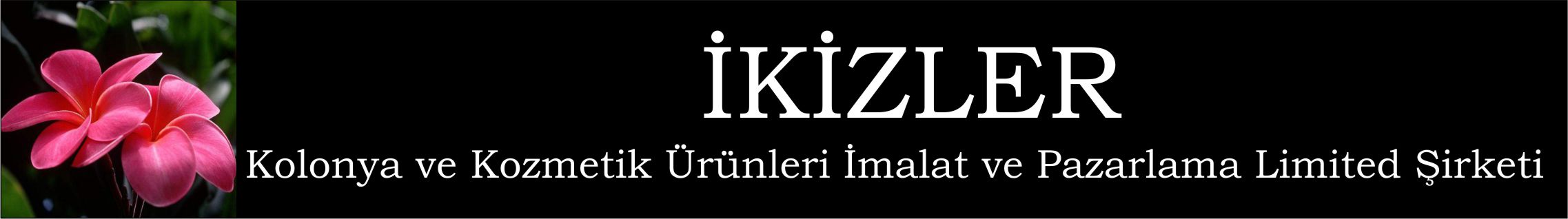 İKİZLER KOLONYA KOZMETİK PARFÜMERİ